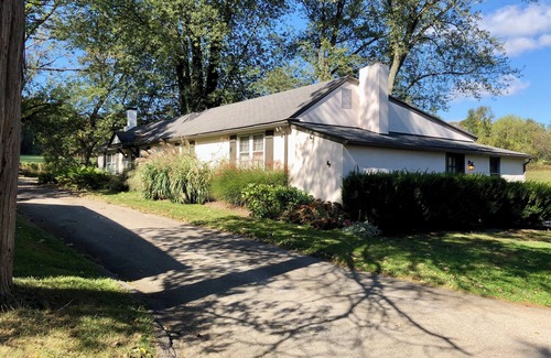 Malvern Casa | Cozy 3 Bedroom Cottage on farm