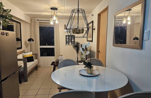 Rosario Condominio | Cozy 3-Bedroom Family Condo