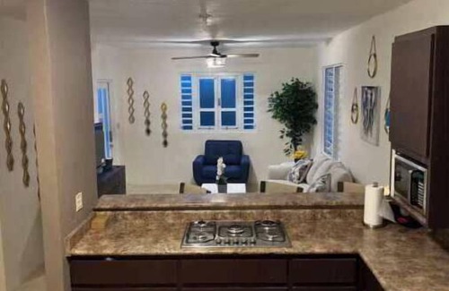 Ceiba Casa | Cozy 3 bedroom home near beaches & water springs!