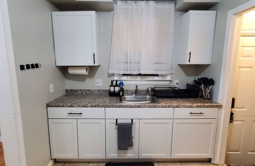 Detroit Casa | Cozy 3-bedroom Home with WiFi & Parking in Detroit