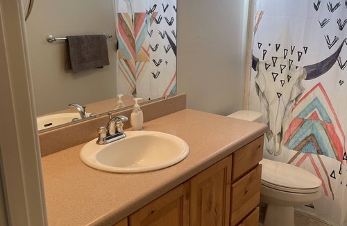 Wittmann Casa | Cozy 3-bedroom horse property with stalls and arena! Wittmann with WiFi, AC,