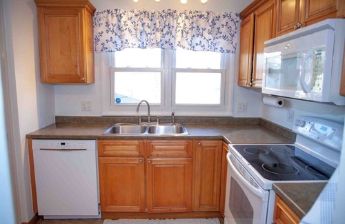 Reynoldsburg Casa | Cozy 3-Bedroom House with WiFi and AC in Welcoming Reynoldsburg