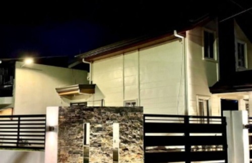 Santo Tomas Casa | Cozy 3-bedroom house with a Mountain View in Santo Tomas