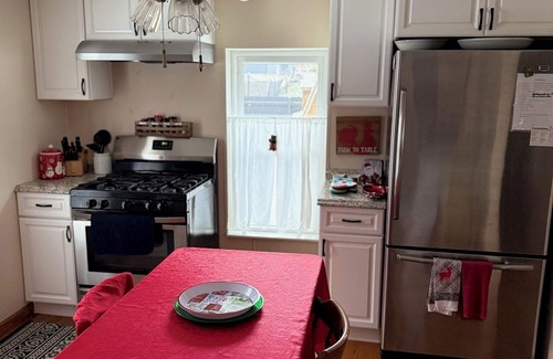 Fredonia Cabaña | Cozy 3-bedroom house in charming Fredonia with AC, WiFi