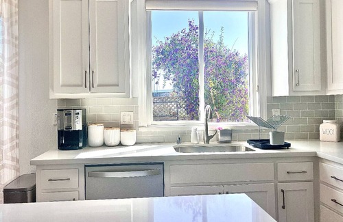Richmond Casa | Cozy 3-bedroom house in gorgeous Richmond with WiFi