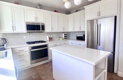 Richmond Casa | Cozy 3-bedroom house in gorgeous Richmond with WiFi