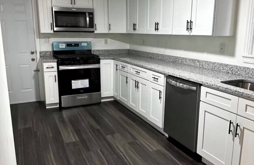 Homestead Casa | Cozy 3-bedroom house near Pittsburgh Waterfront Area