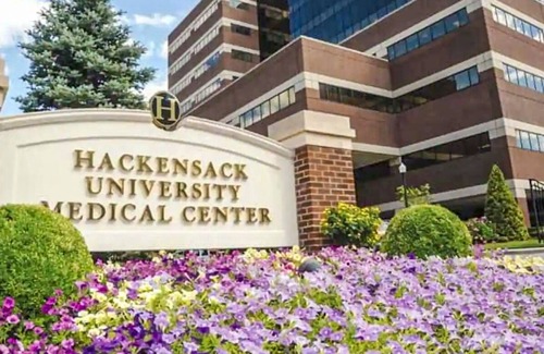 Hackensack Casa | Cozy 3-bedroom house closer to American Dream, NYC, Metlife