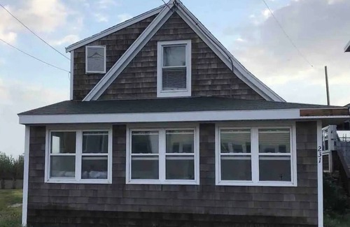 Brant Rock Casa | Cozy 3-bedroom house in charming Marshfield with AC, WiFi