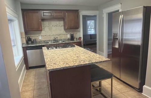 Pennington Casa | Cozy 3-bedroom house in charming Pennington NJ