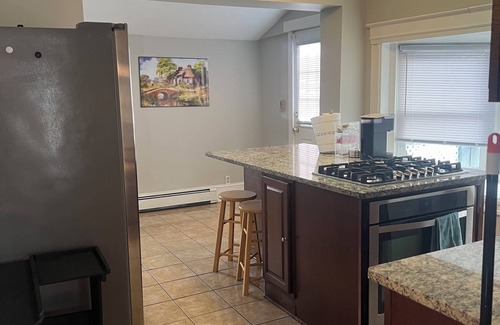 Pennington Casa | Cozy 3-bedroom house in charming Pennington NJ