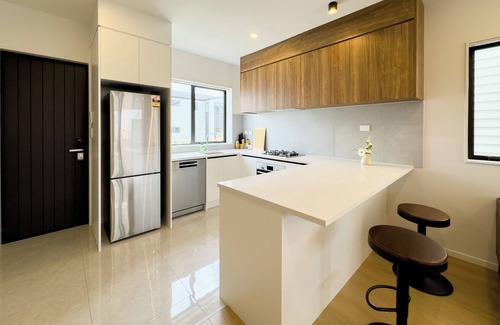 Papakura Casa | Cozy 3 Bedroom in ideal South Auckland Location