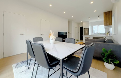 Papakura Casa | Cozy 3 Bedroom in ideal South Auckland Location