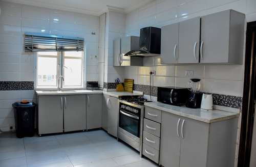 Ofin Apartamento | Cozy 3 bedroom in VI