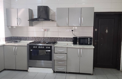 Ofin Apartamento | Cozy 3 bedroom in VI
