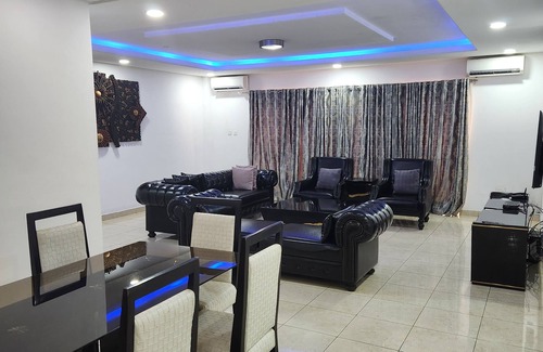 Ofin Apartamento | Cozy 3 bedroom in VI