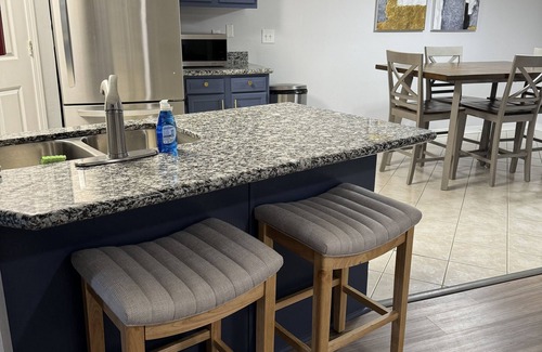 Flowood Casa | Cozy 3 bedroom near the water at Ross Barnett Reservoir & shopping & dining
