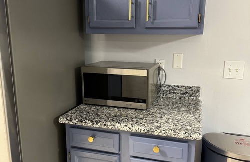 Flowood Casa | Cozy 3 bedroom near the water at Ross Barnett Reservoir & shopping & dining