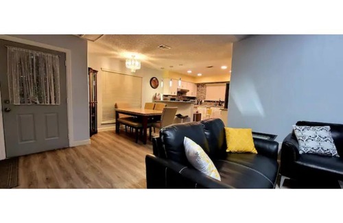 Barker Casa | Cozy 3-bedroom residential home at cul de sac