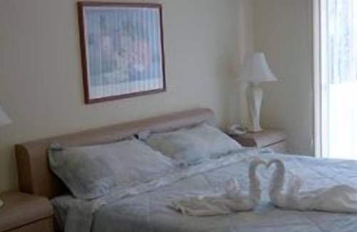 Royal Palm Bay Condominio | Acogedora de 3 dormitorios Resort Condo sólo 2 millas de Disney