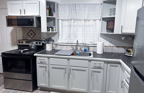 Rio Vista Casa | Cozy 3-Bedroom Retreat in San Marcos