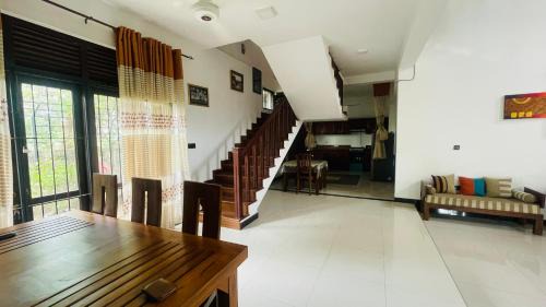 Maharagama Casa | Cozy 3-Bedroom Retreat Near Colombo Maharagama