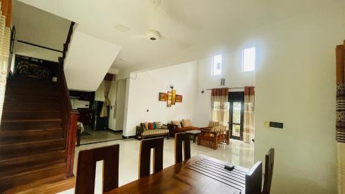 Maharagama Casa | Cozy 3-Bedroom Retreat Near Colombo Maharagama