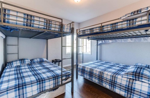 San Fernando Apartamento | Cozy 3 bedroom San Fernando Valley