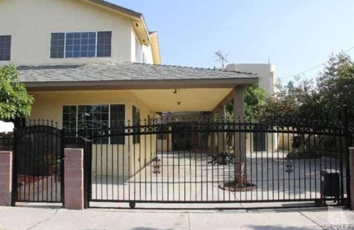 San Fernando Apartamento | Cozy 3 bedroom San Fernando Valley