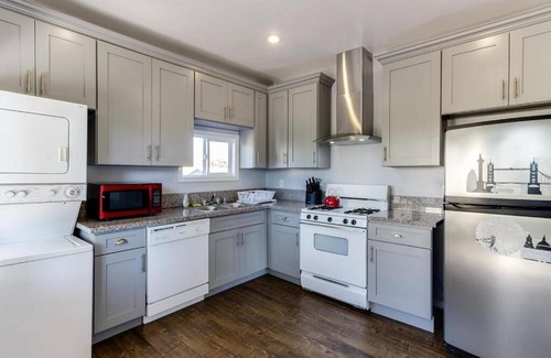 San Fernando Apartamento | Cozy 3 bedroom San Fernando Valley