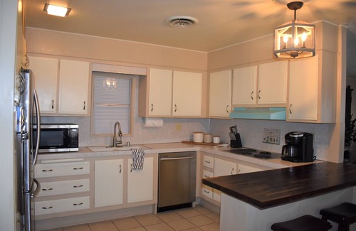 Wofford Heights Casa | Cozy 3 bedroom home with lake view