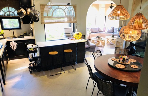 Nasugbu Villa | Cozy 3 Bedroom Villa with Private Pool