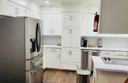 Flowood Casa | ⭐️Cozy 3 bedroom WHIPPOORWILL House at the REZ⛵️