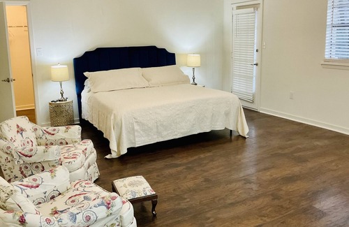 Flowood Casa | ⭐️Cozy 3 bedroom WHIPPOORWILL House at the REZ⛵️