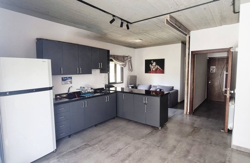 Faraya Chalet De Esquí | Cozy 3 bedrooms Chalet fit up to 8 pers with Panoramic terrace & Cheminée (pool)
