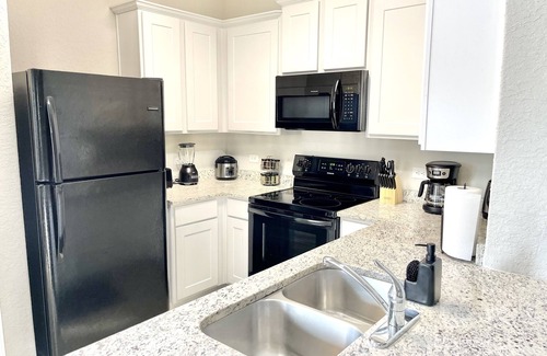 San Antonio Casa | Cozy 3 Bedrooms for 6 Guests