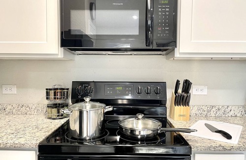 San Antonio Casa | Cozy 3 Bedrooms for 6 Guests