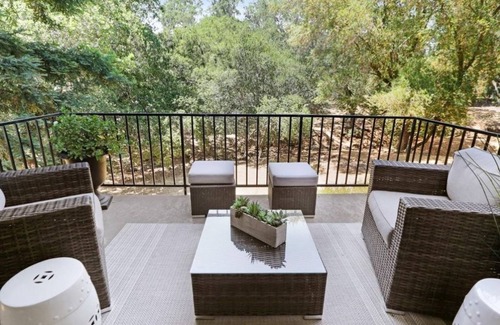 Napa Condominio | Cozy 3 Beds/2 Bath Condo - Silverado