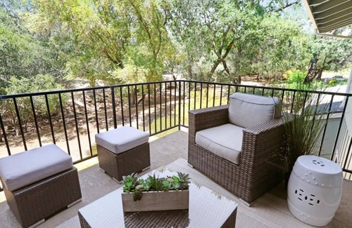 Napa Condominio | Cozy 3 Beds/2 Bath Condo - Silverado