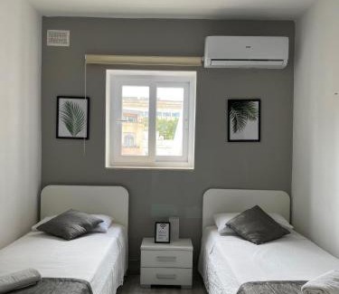 Eslov Apartamento | Cozy 3 room house in Eslöv