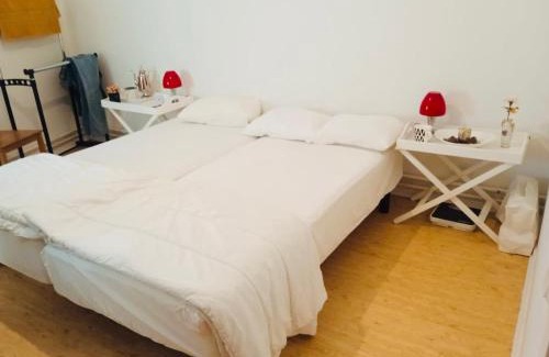 Eslov Apartamento | Cozy 3 room house in Eslöv