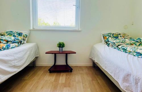 Eslov Apartamento | Cozy 3 room house in Eslöv