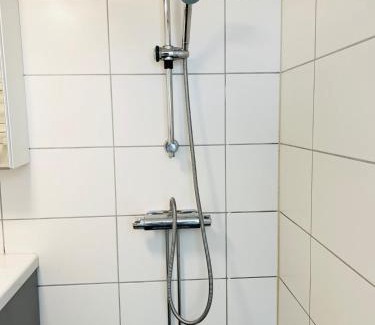 Dammhagen Apartamento | Cozy 3 rooms apartment with 7 bed in Landskrona