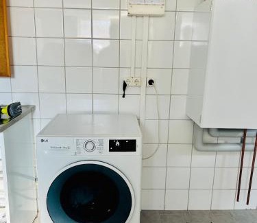 Dammhagen Apartamento | Cozy 3 rooms apartment with 7 bed in Landskrona