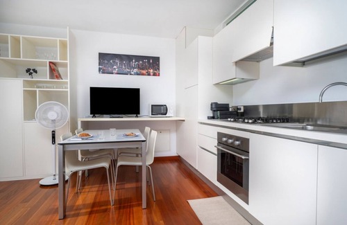 Udine Apartamento | Udine City Corner Apartment