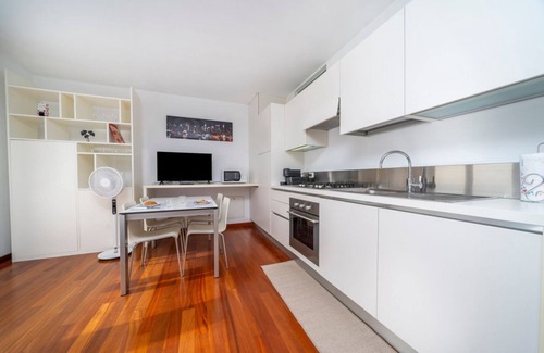 Udine Apartamento | Udine City Corner Apartment