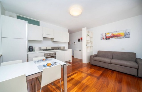 Udine Apartamento | Udine City Corner Apartment