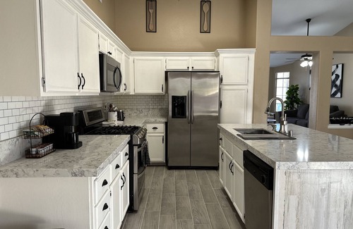 Orchards Casa | Cozy 3B/2 bath - Newly remodeled home
