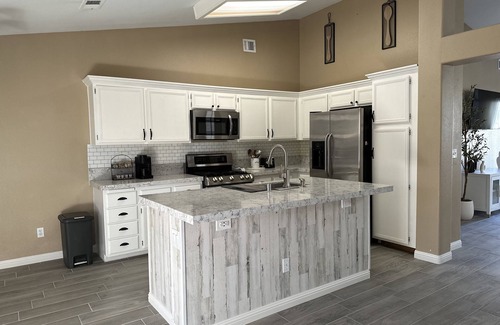 Orchards Casa | Cozy 3B/2 bath - Newly remodeled home