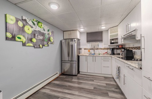 Revere Apartamento | Cozy 3B near Beach/Boston